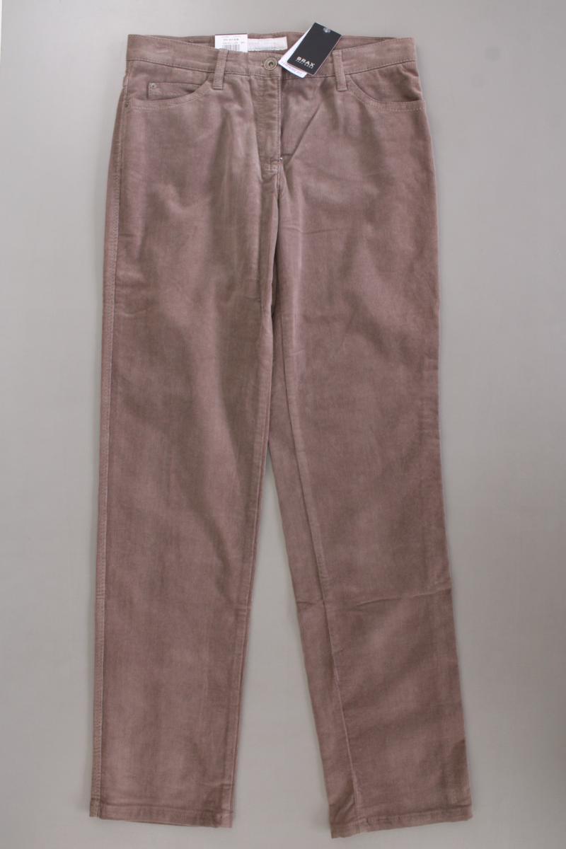 Brax Cordhose Gr. W29/L32 neu mit Etikett Neupreis: 89,95€! braun aus Baumwolle
