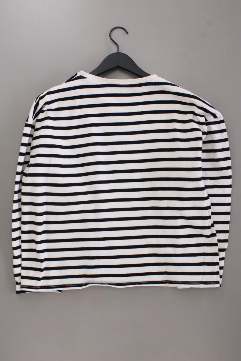 Second Hand Outfit Größe L mit Pull&Bear Langarmpullover in Gr. L und Halskette