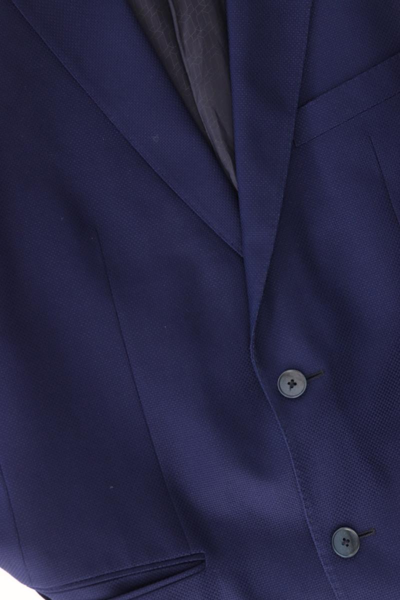 Vitale Barberis Canonico Longsakko für Herren Gr. 50 blau