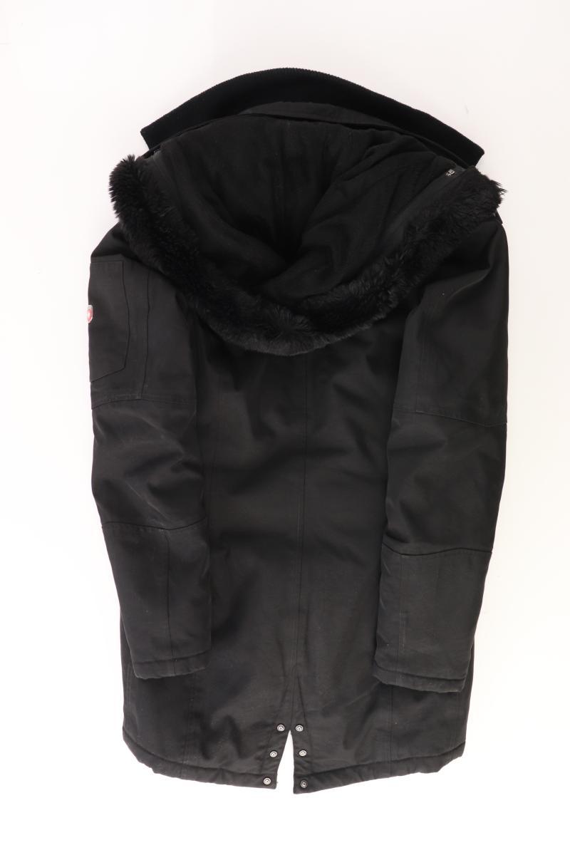 Wellensteyn Jacke Schneezauber Gr. XS schwarz aus Polyester