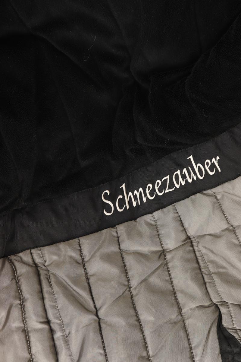 Wellensteyn Jacke Schneezauber Gr. XS schwarz aus Polyester