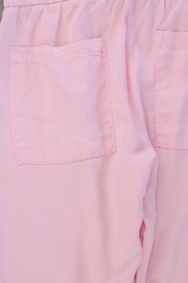 Rich&Royal Stoffhose Gr. 38 neu mit Etikett Neupreis: 129,95€! rosa aus Lyocell