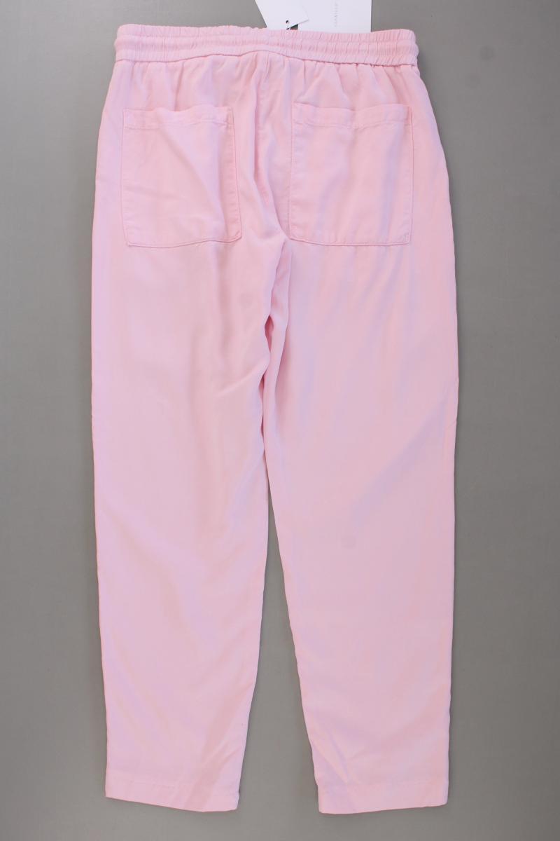 Rich&Royal Stoffhose Gr. 38 neu mit Etikett Neupreis: 129,95€! rosa aus Lyocell