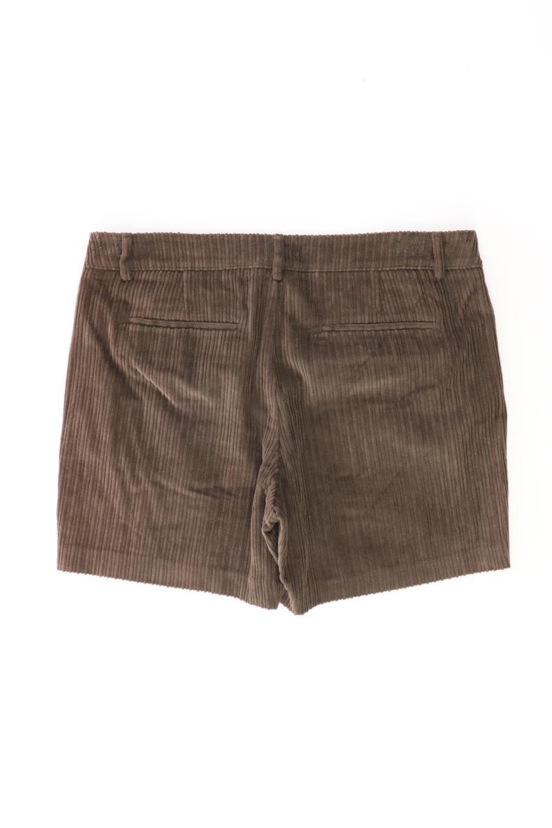 United Colors of Benetton Shorts Gr. 44 braun
