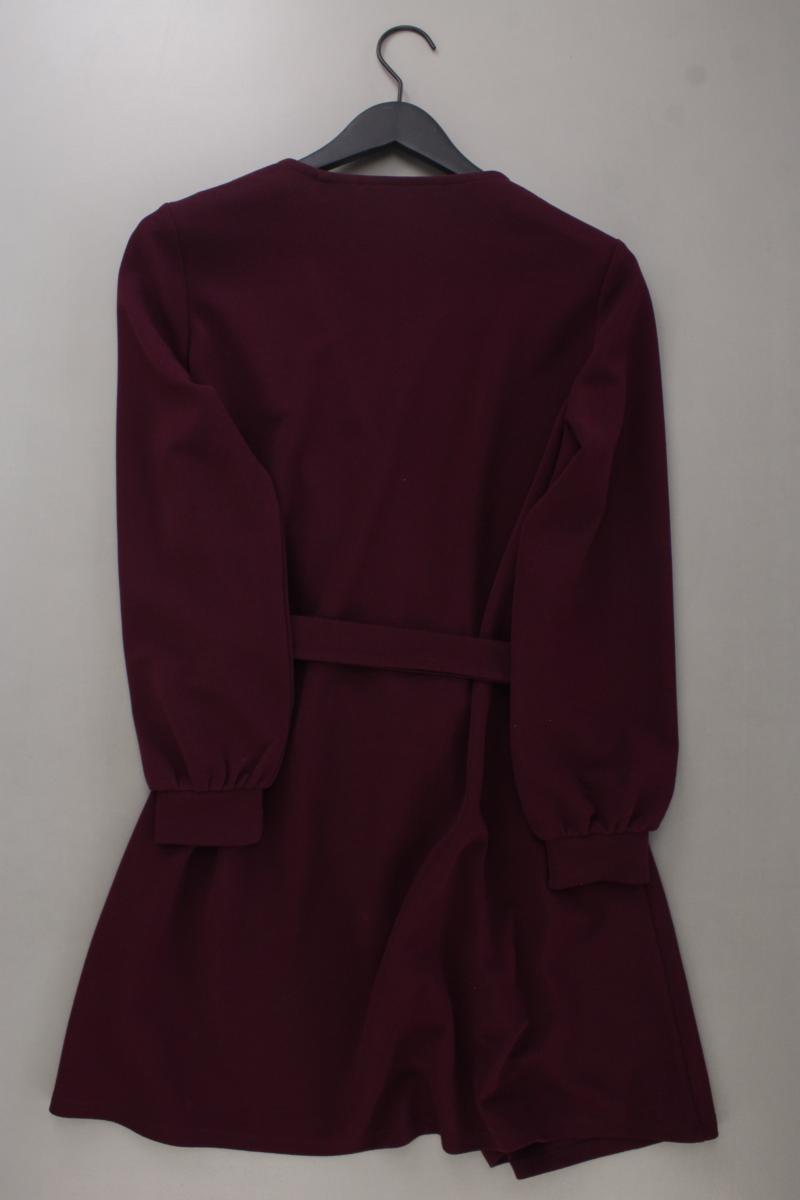 Vero Moda Langarmkleid Gr. L lila