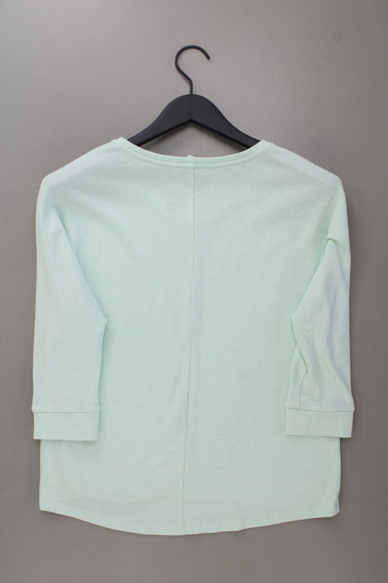 Street One Feinstrickpullover Gr. 40 neuwertig grün
