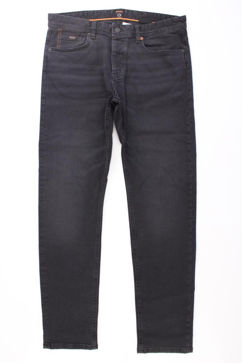BOSS by Hugo Boss Regular Herrenjeans Gr. W34/L32 Modell Boss by Hugo Boss Taber