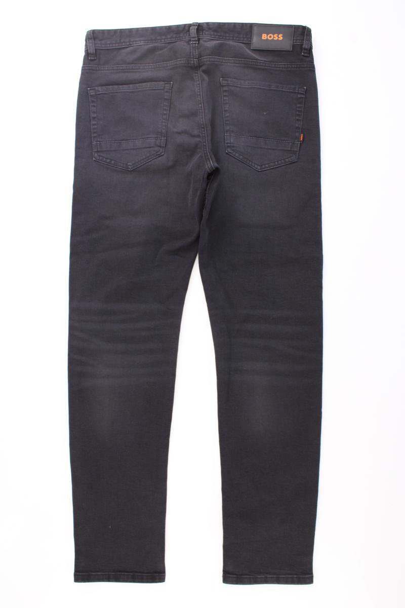 BOSS by Hugo Boss Regular Herrenjeans Gr. W34/L32 Modell Boss by Hugo Boss Taber