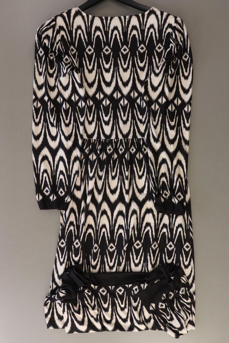 Oui Langarmkleid Gr. 36 neu mit Etikett Neupreis: 139,95€! grau aus Polyester