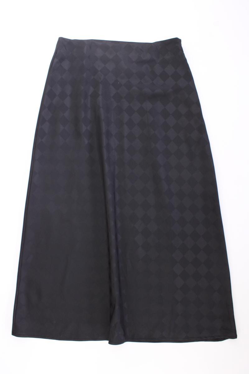St Mrlo Maxirock Gr. UK 14 (M) neuwertig schwarz