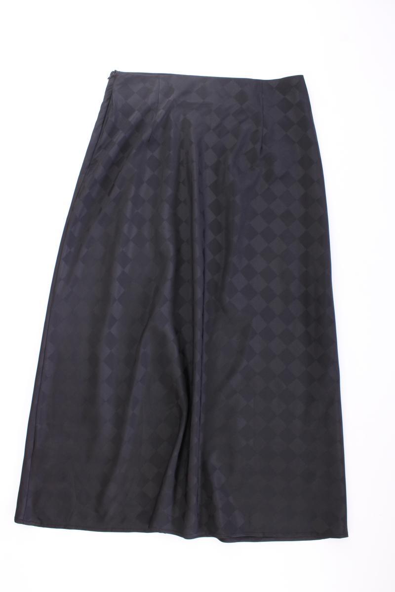 St Mrlo Maxirock Gr. UK 14 (M) neuwertig schwarz