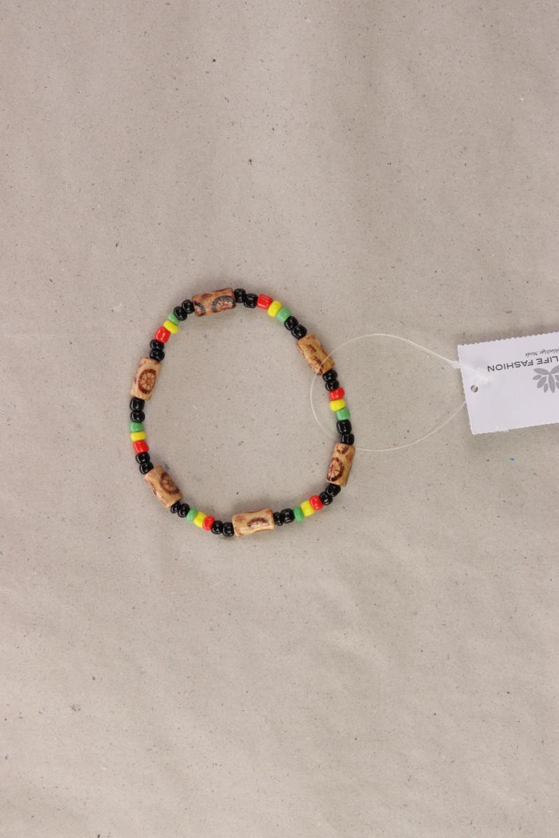 Armband braun
