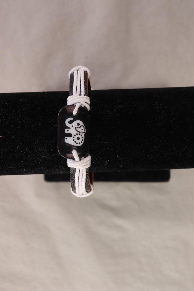 Armband weiß