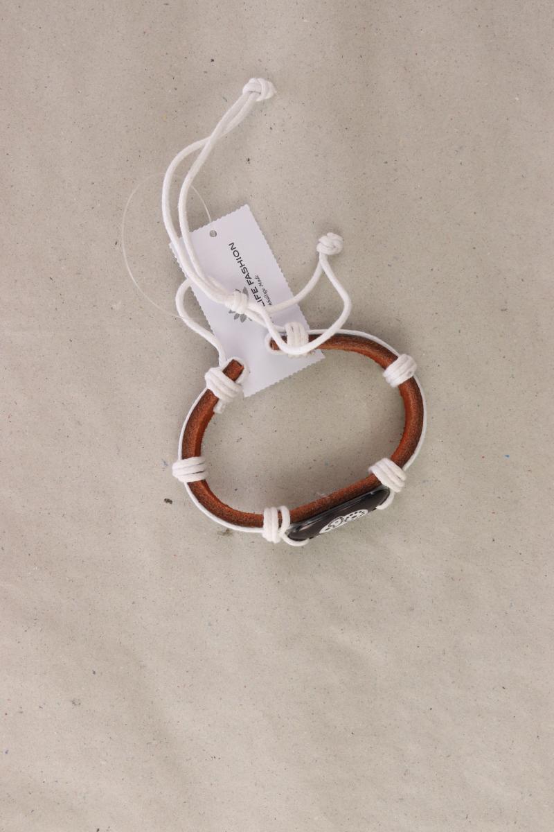 Armband weiß