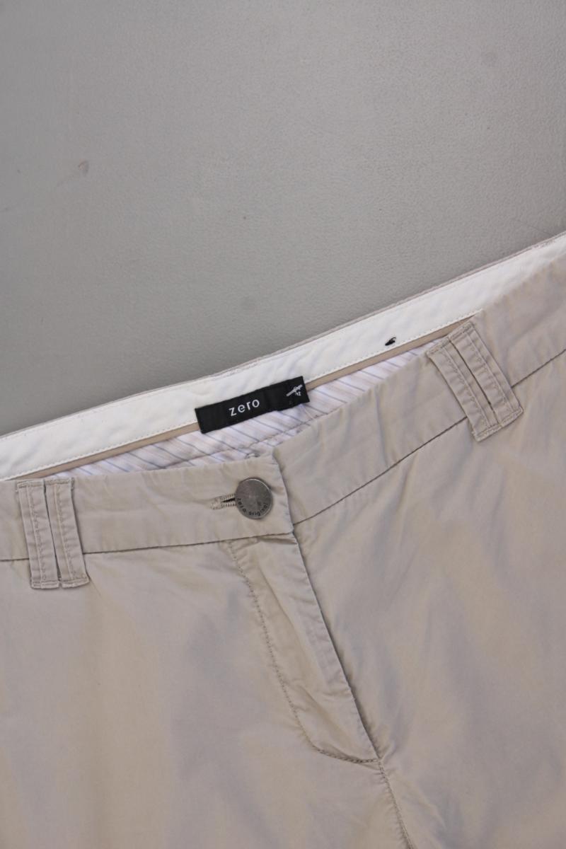 Second Hand Outfit Größe L mit Esprit T-Shirt in Gr. L, Zero Chinohose in Gr. 42
