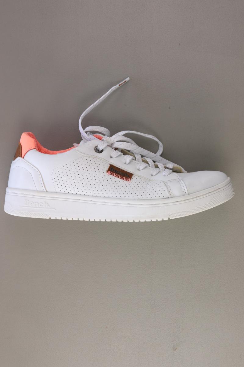 Weiße Sneaker Damen Bench Schuhe Herren Sneaker Dosenbach Nike