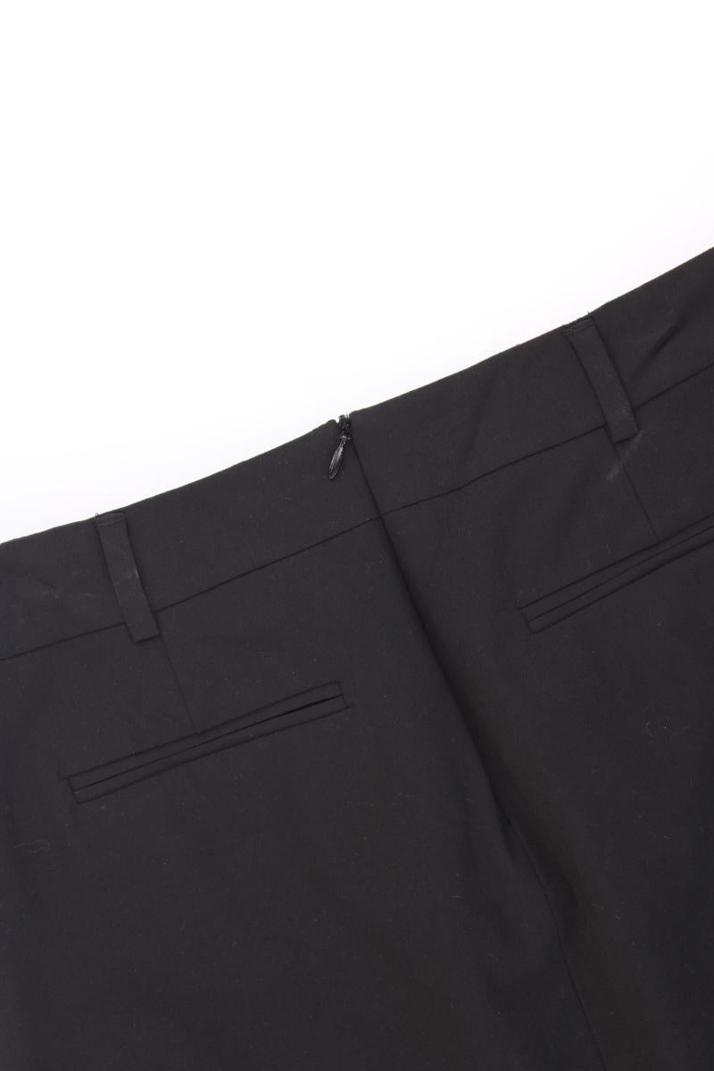 Mexx Bleistiftrock Gr. 34 schwarz aus Polyester