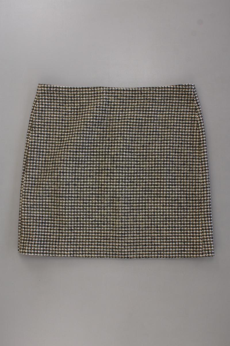 Esprit Rock Gr. 38 grün aus Polyester