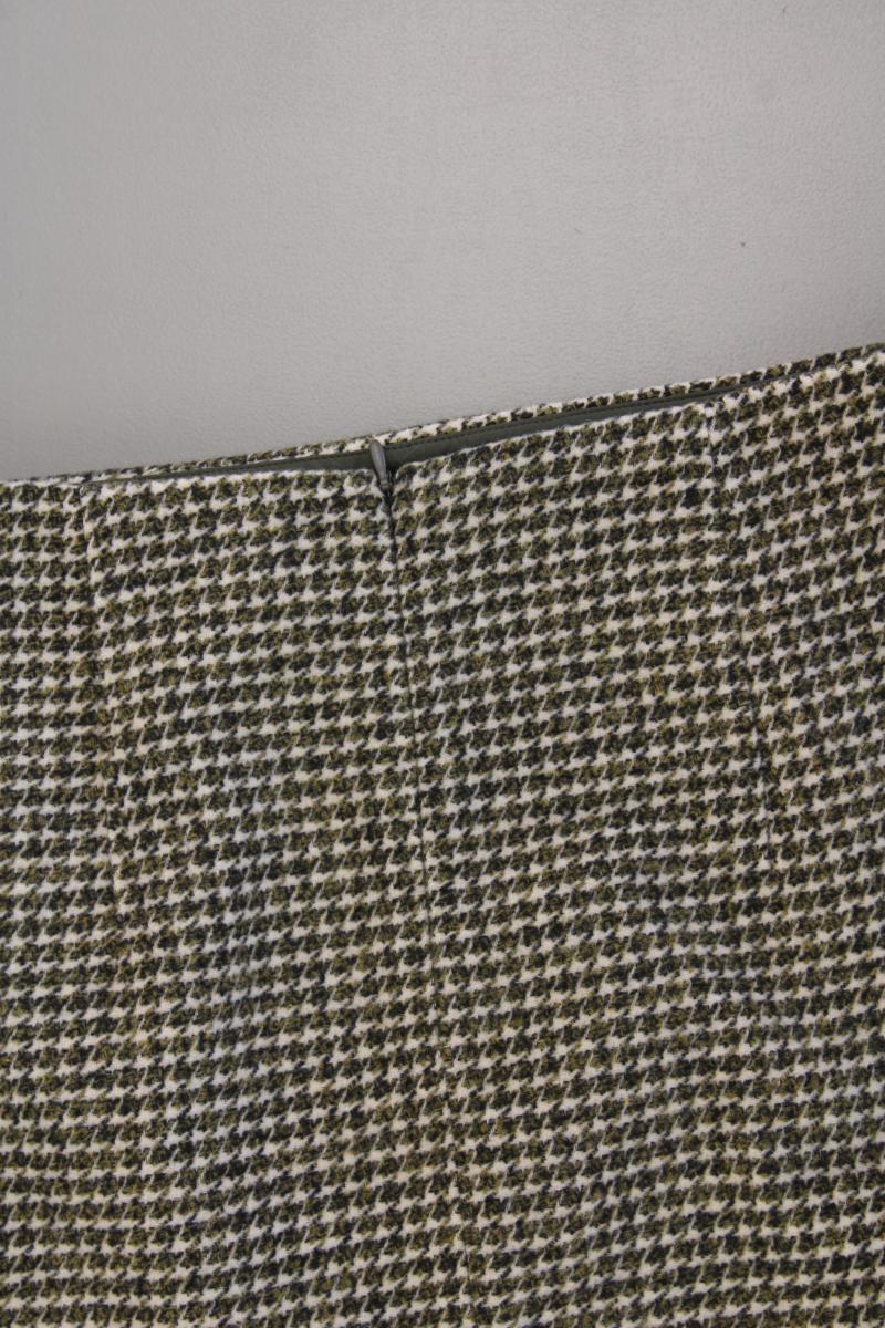 Esprit Rock Gr. 38 grün aus Polyester