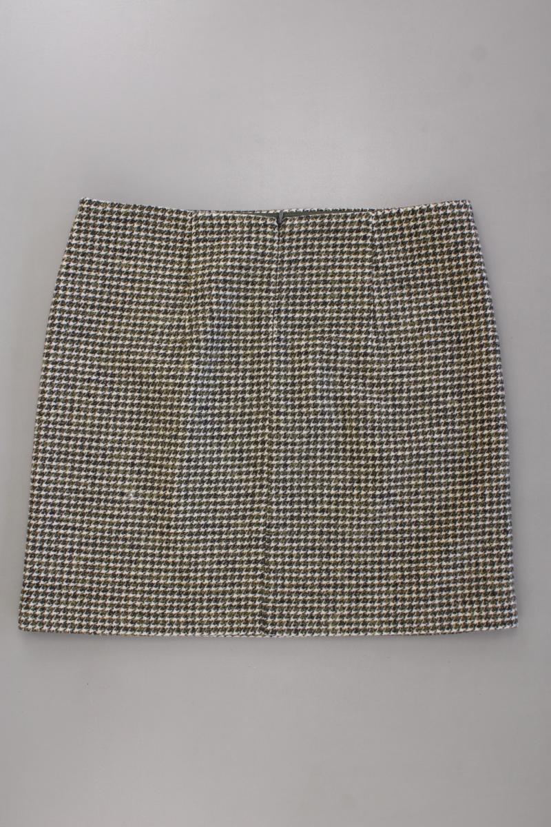 Esprit Rock Gr. 38 grün aus Polyester