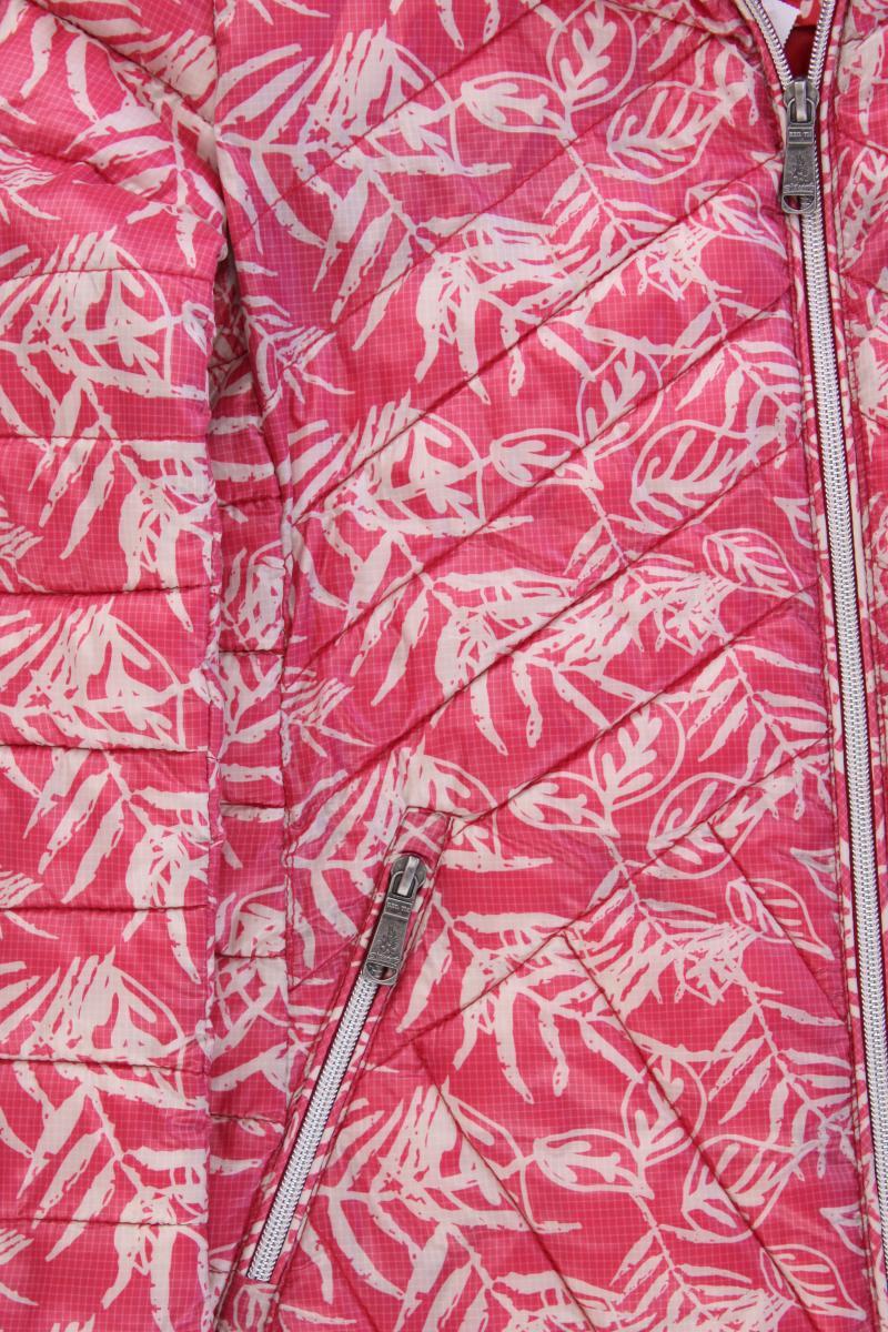 s'questo Steppjacke Gr. 36 pink aus Polyester