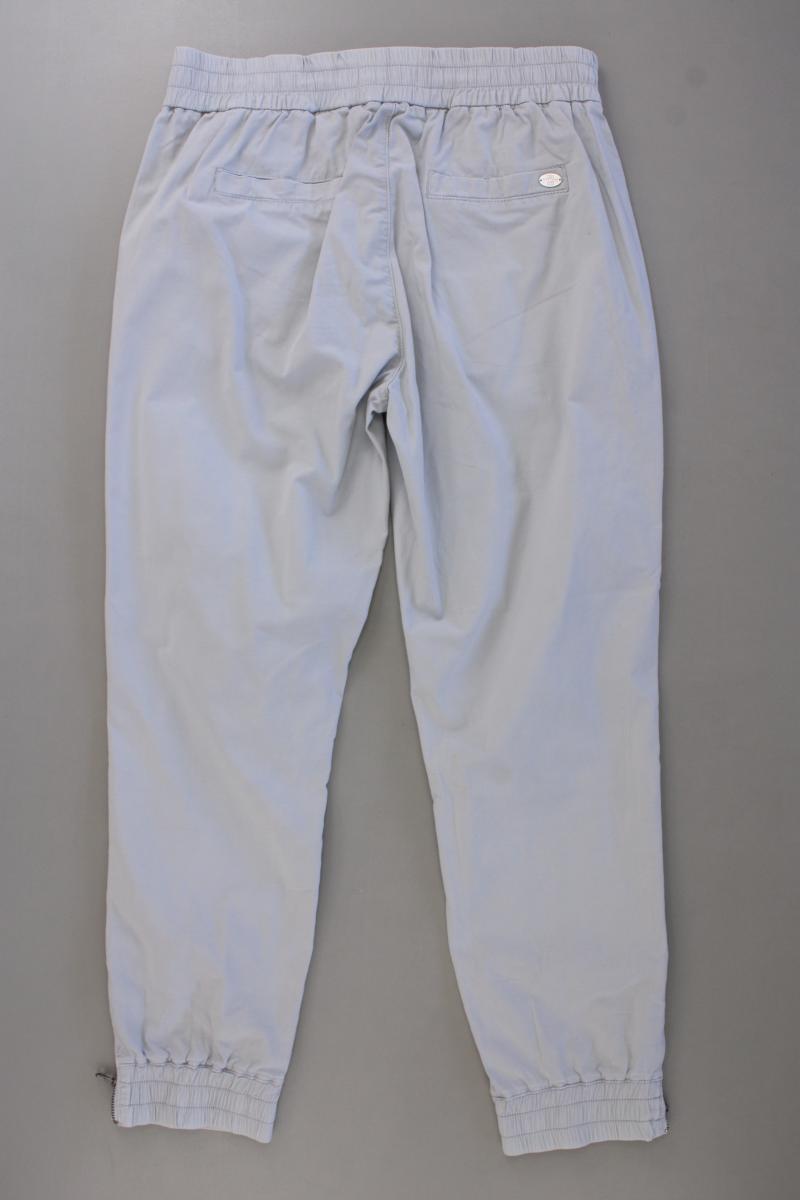 Timezone Hose Gr. W28 neuwertig Modell Amber grau aus Baumwolle