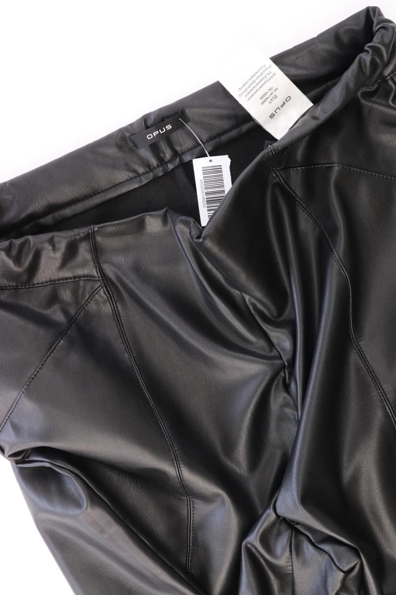 Second Hand Outfit Größe L mit Langarmbluse in Gr. L und Schal