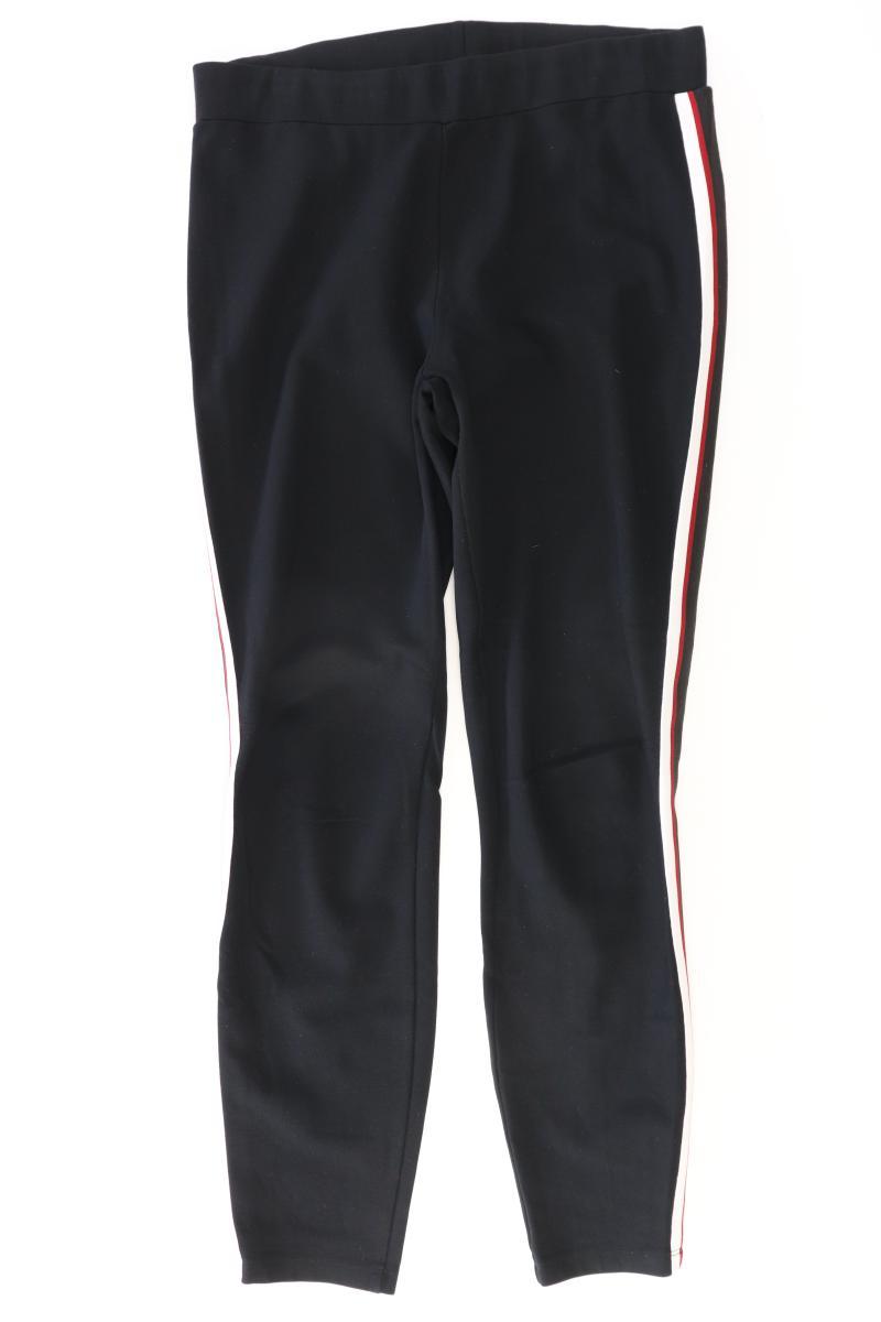 edc by Esprit Stretchhose Gr. L schwarz