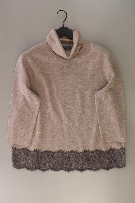 Basler Wollpullover Gr. 46 neu mit Etikett Neupreis: 179,95€! braun