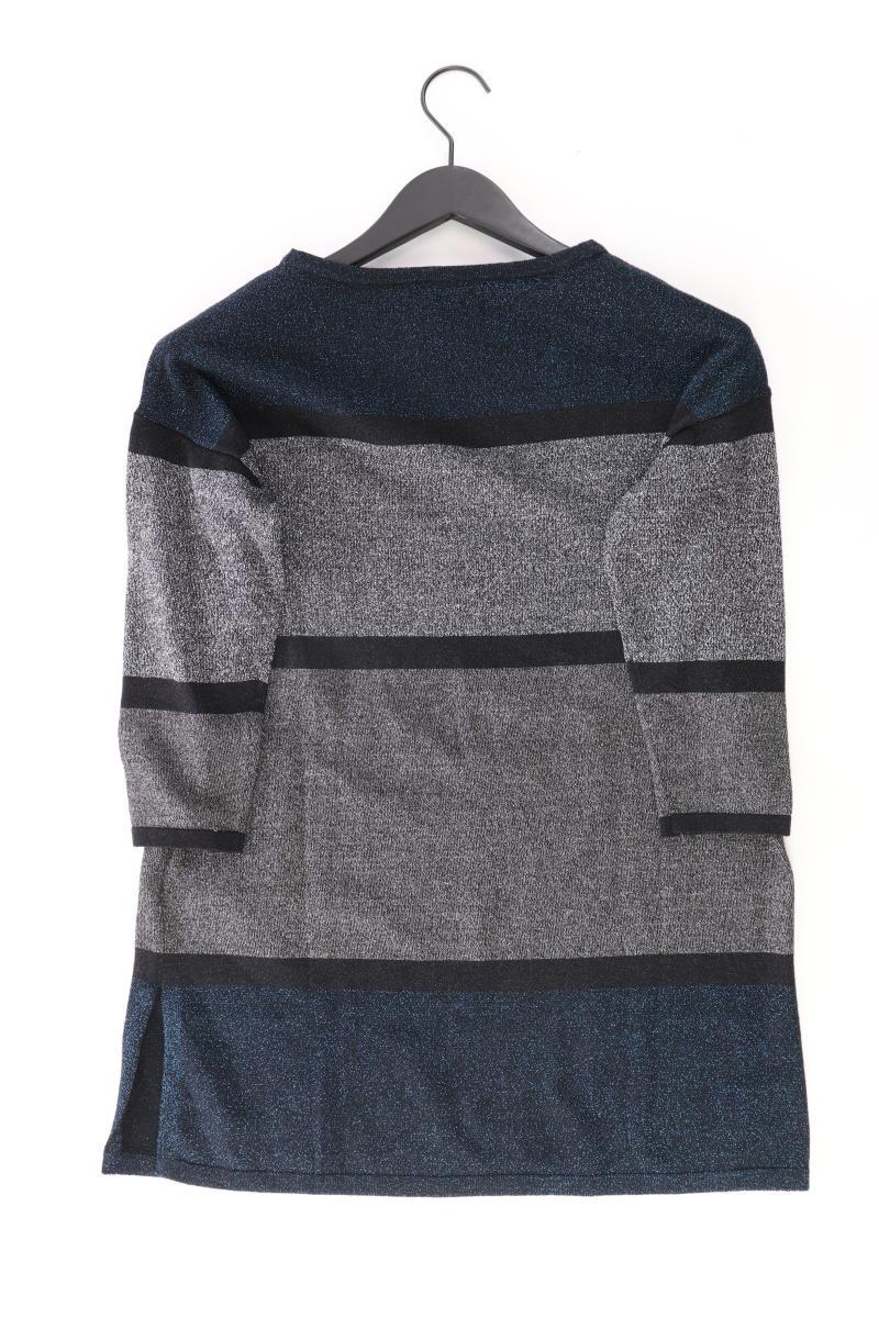 Laura Scott Feinstrickpullover Gr. 38 schwarz aus Viskose
