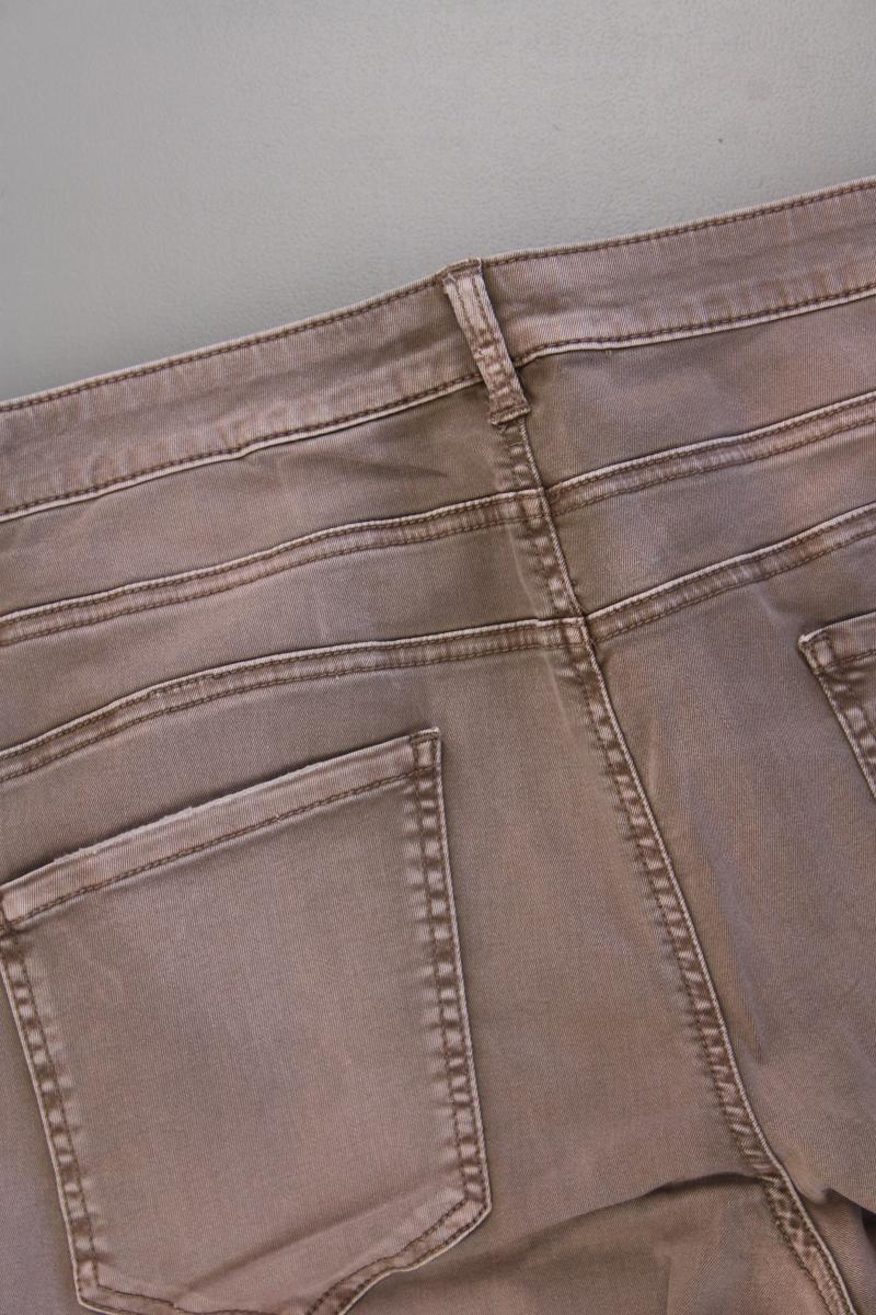 Linea Tesini Hose Gr. 46 braun