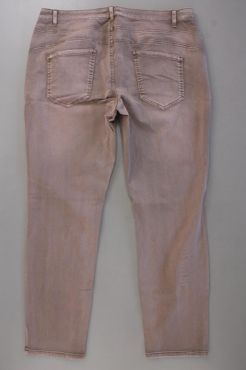 Linea Tesini Hose Gr. 46 braun