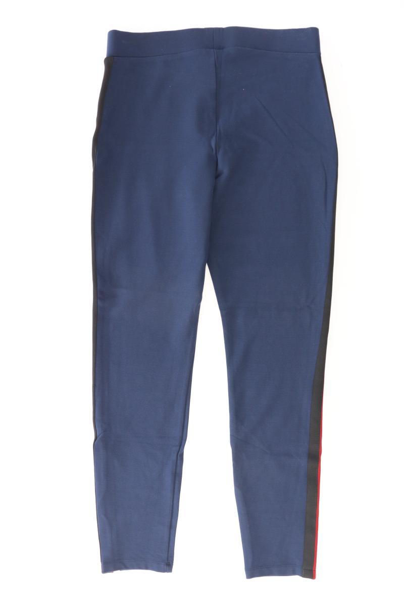 edc by Esprit Stretchhose Gr. L blau