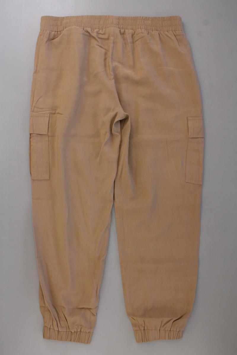 Fransa Cargohose Gr. 46 neuwertig braun