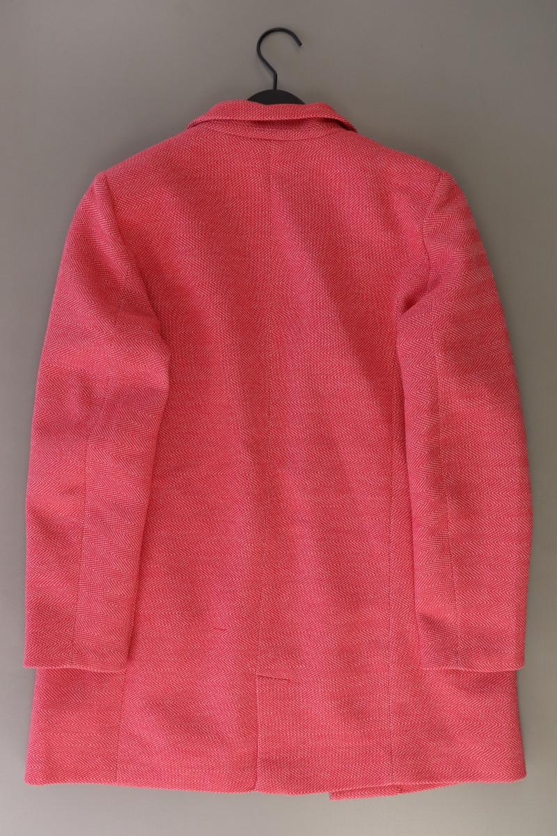 Only Blazer Gr. L rot aus Polyester