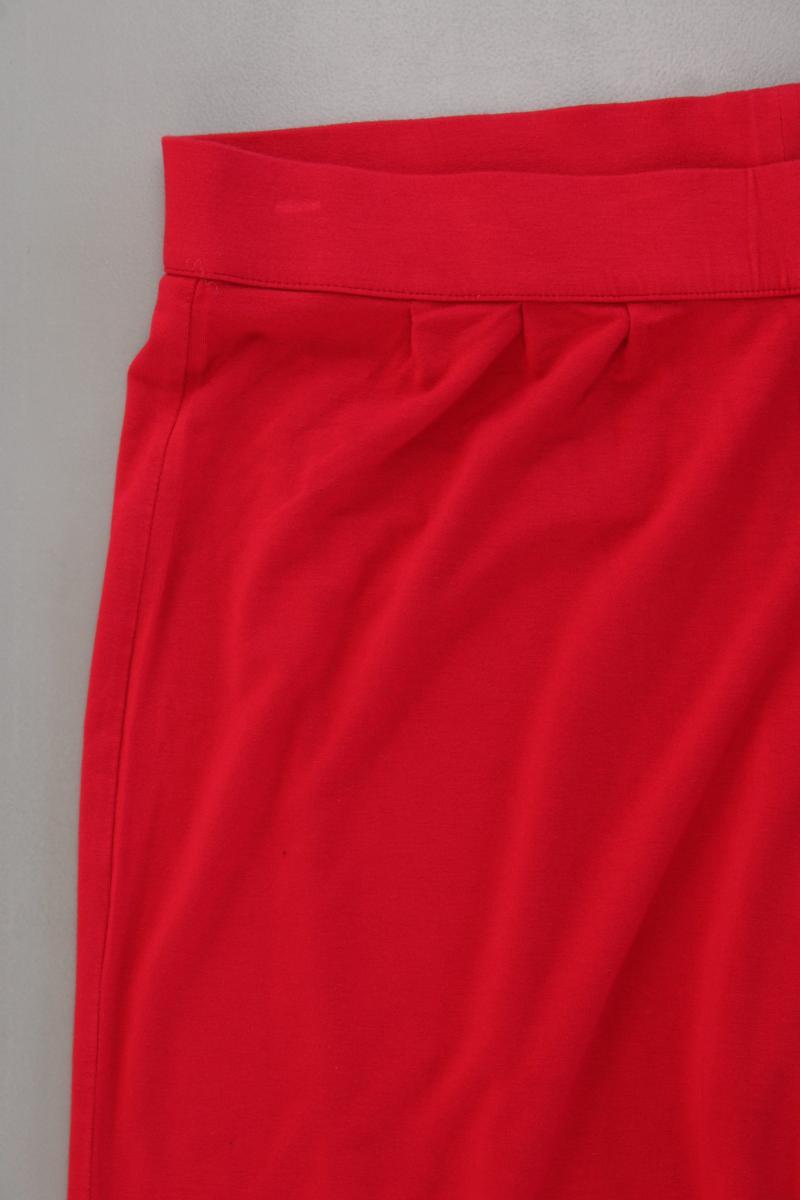 Street One Stoffhose Gr. 46 rot