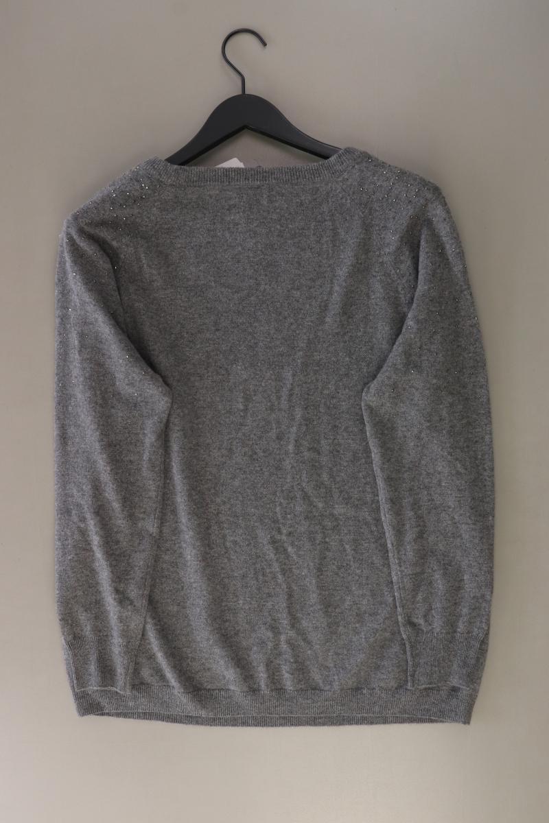 Basler Cashmerepullover Gr. 44 neu mit Etikett Neupreis: 249,99€! grau