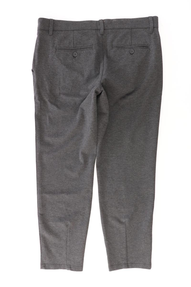 ONLY & SONS Stoffhose für Herren Gr. W32/L30 grau aus Polyester