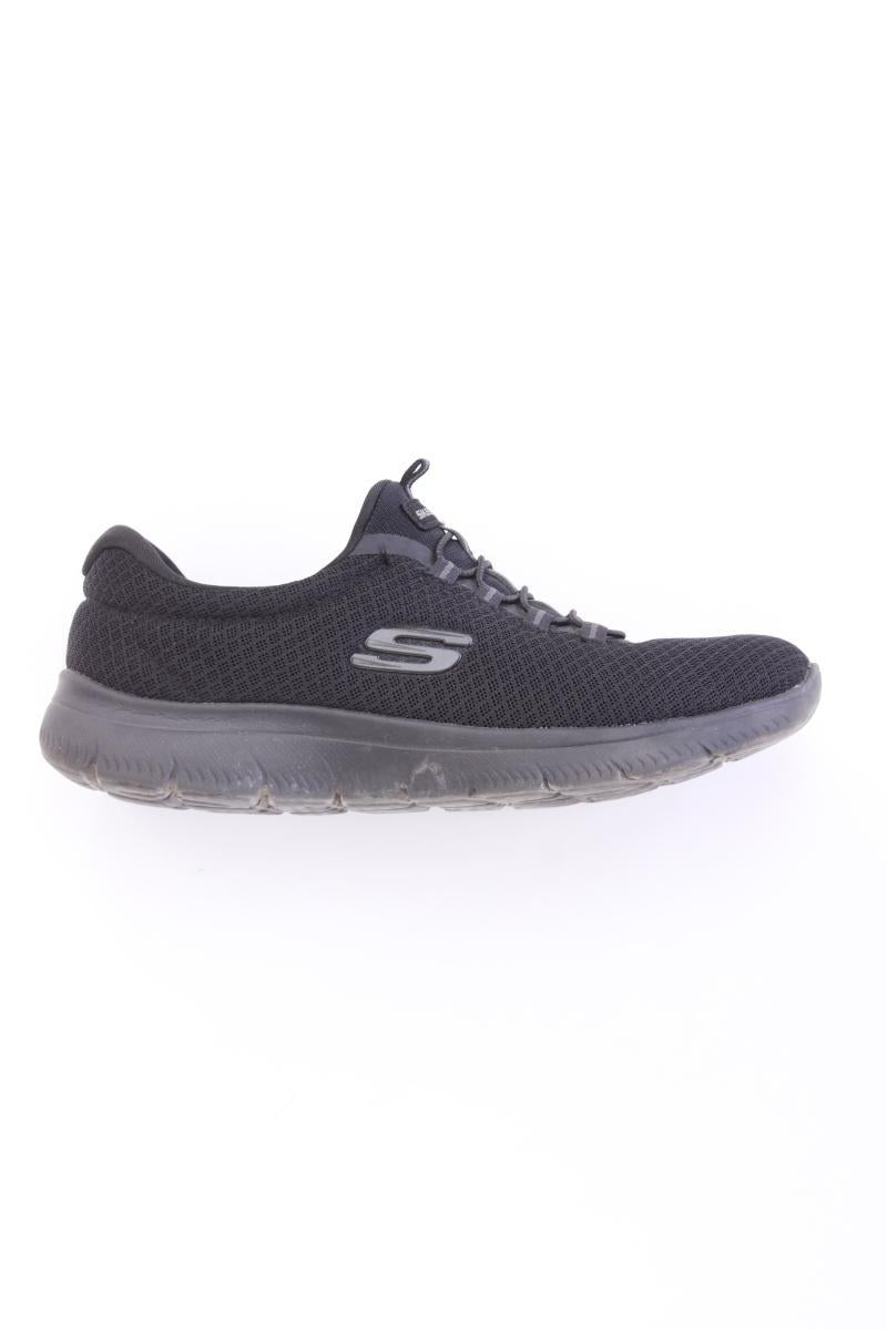 Skechers Sneaker Gr. 37 schwarz