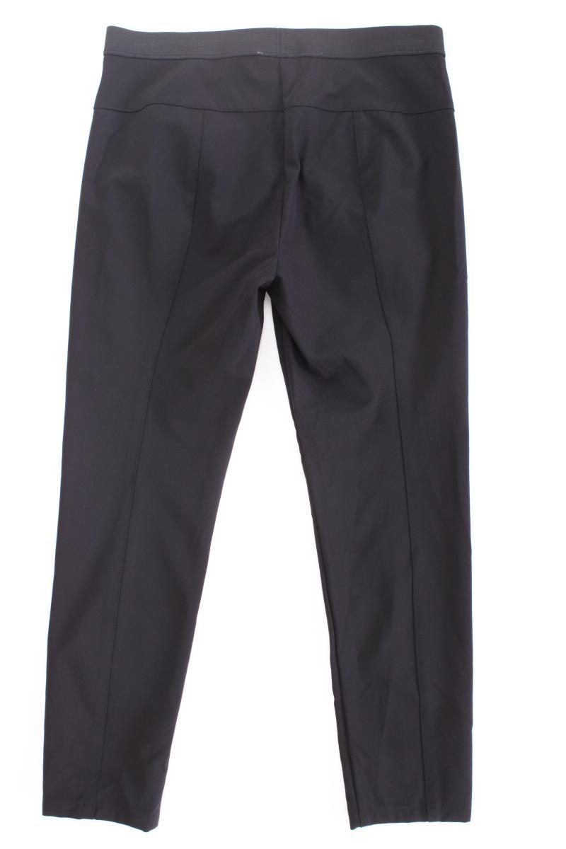 DKNY Leggings Gr. M schwarz
