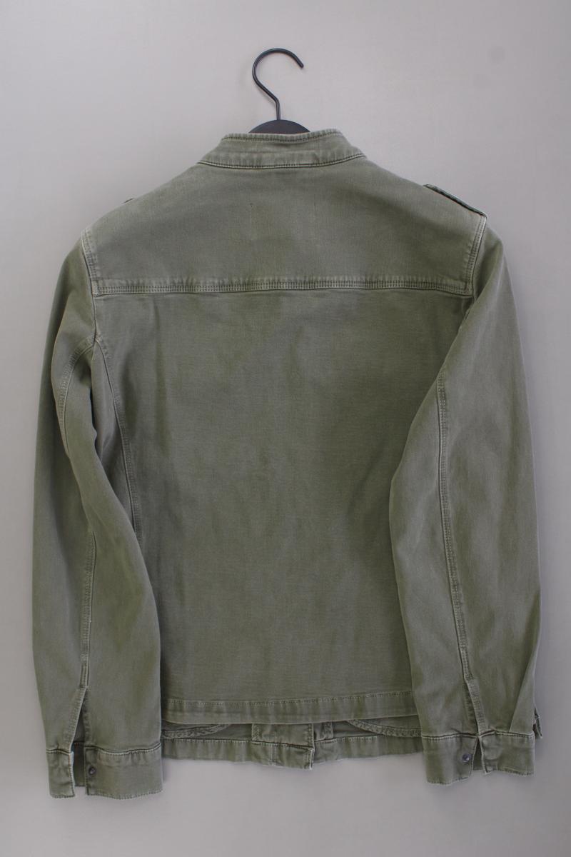 Set Übergangsjacke Gr. 42 neu mit Etikett Neupreis: 175,0€! olivgrün