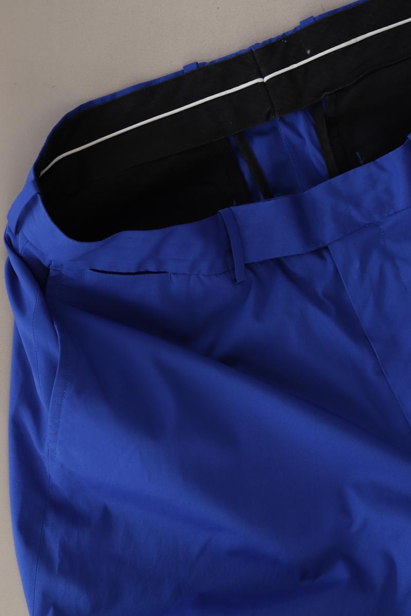 Ralph Lauren Hose für Herren Gr. W34/L34 blau aus Polyester