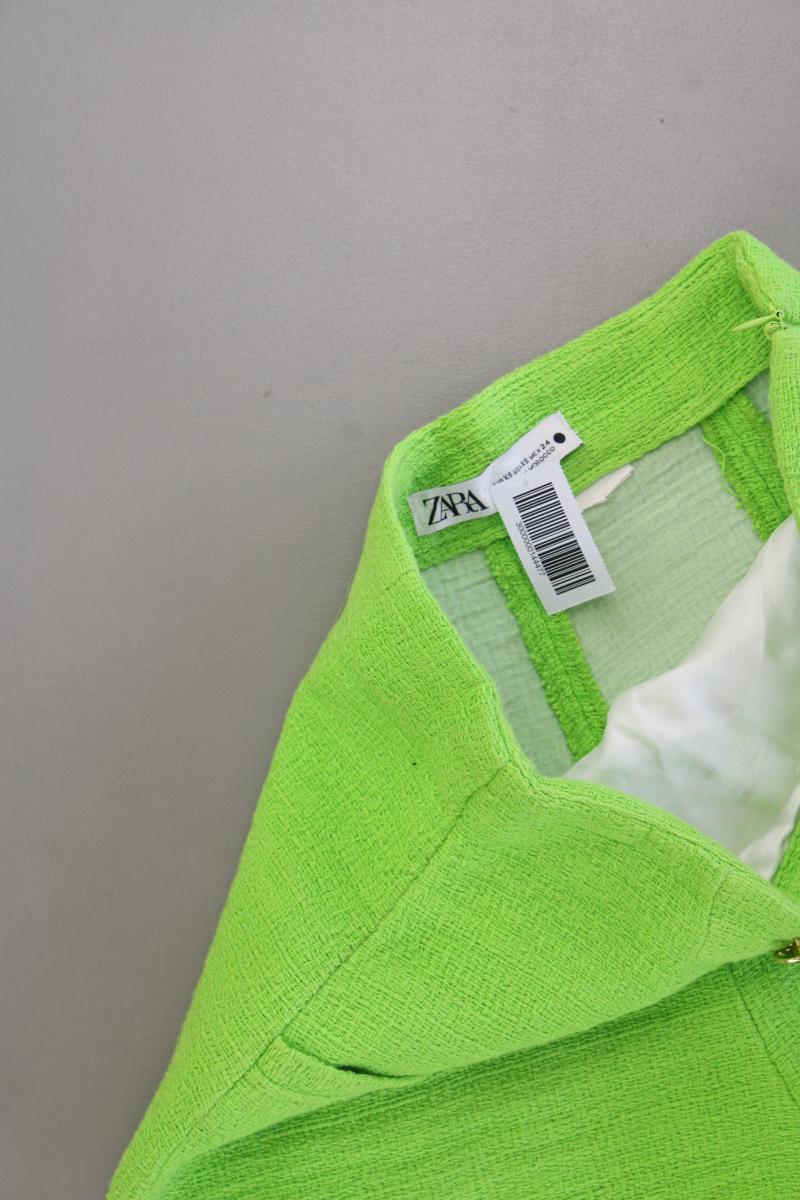 Zara Shorts Gr. XS neuwertig grün