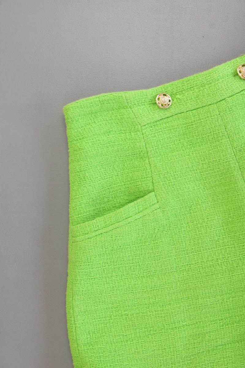 Zara Shorts Gr. XS neuwertig grün