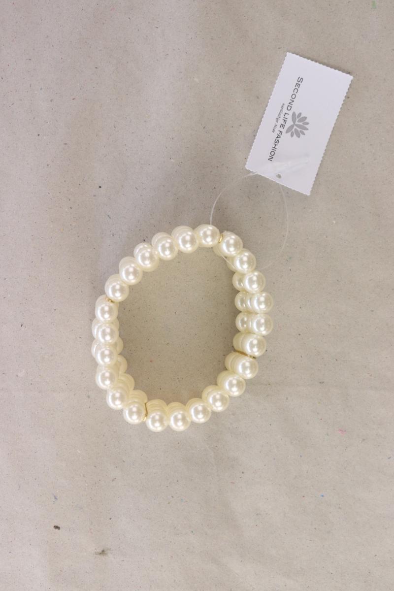 Armband weiß