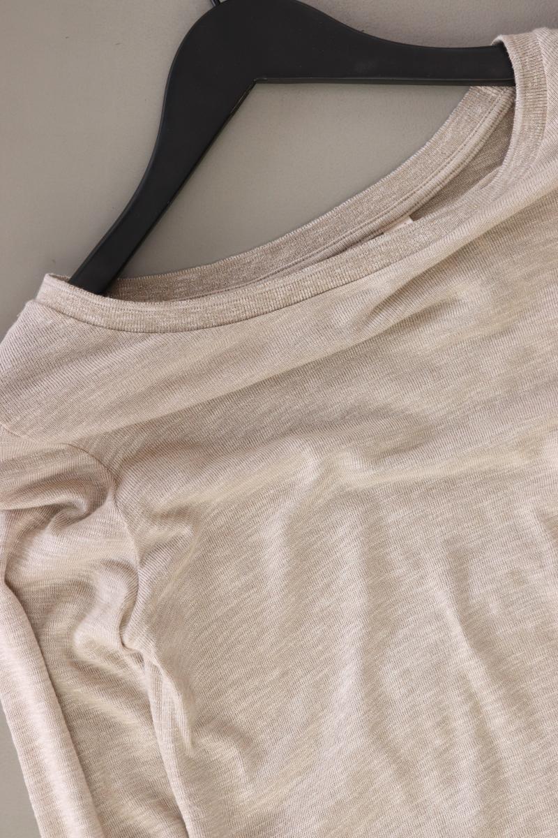 Esprit Feinstrickpullover Gr. S creme