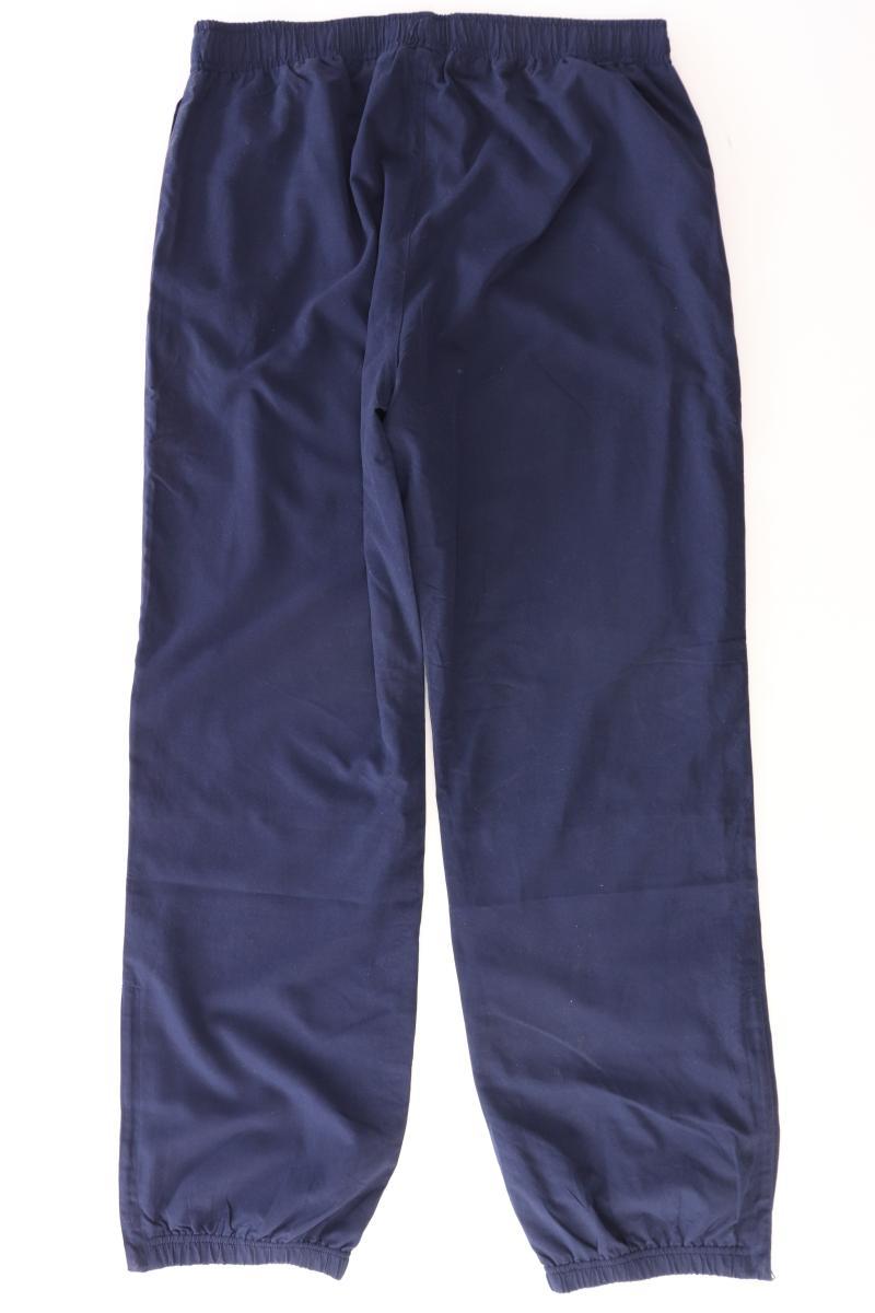 FILA Sporthose Gr. L blau aus Polyester