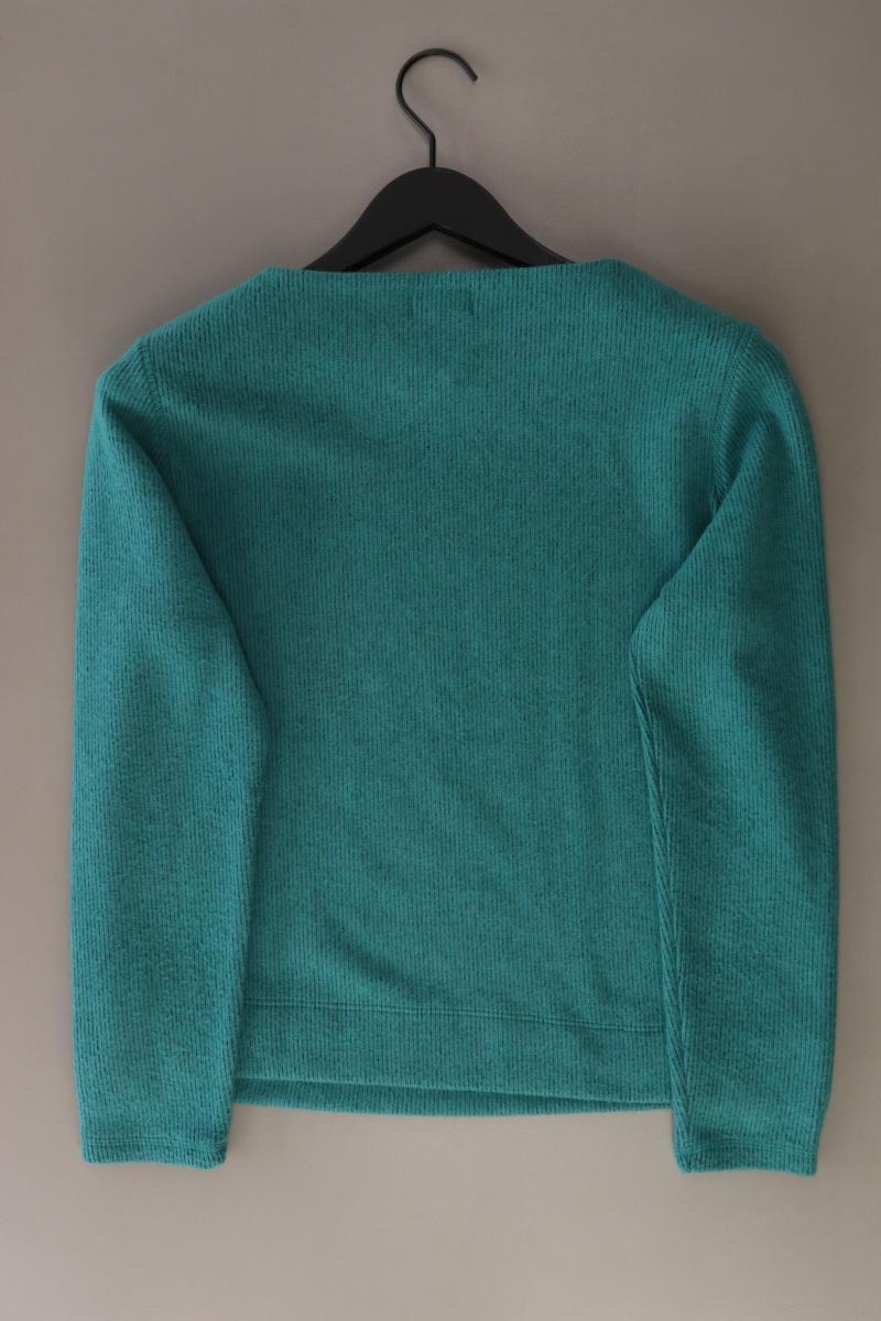 Tom Tailor Feinstrickpullover Gr. XS türkis
