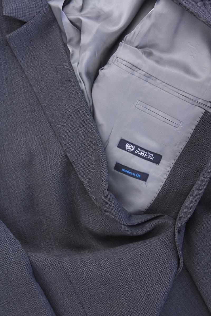 A.W. Dunmore Longsakko für Herren Gr. Kurzgröße 28 grau aus Polyester