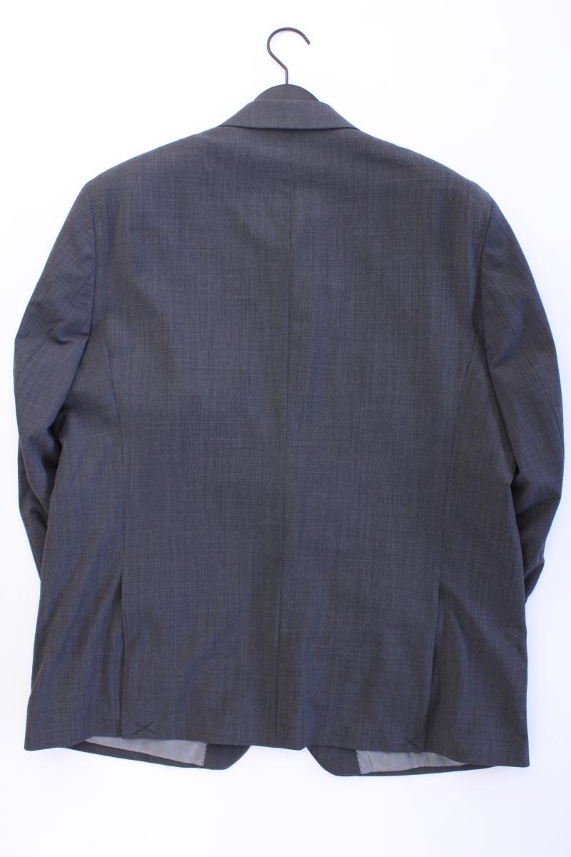 A.W. Dunmore Longsakko für Herren Gr. Kurzgröße 28 grau aus Polyester